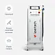 Неодимовый лазер Lasertech H2 в Ханты-Мансийске