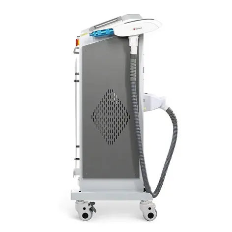 Неодимовый лазер Lasertech H2 в Ханты-Мансийске