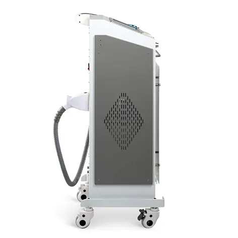 Неодимовый лазер Lasertech H2 в Ханты-Мансийске
