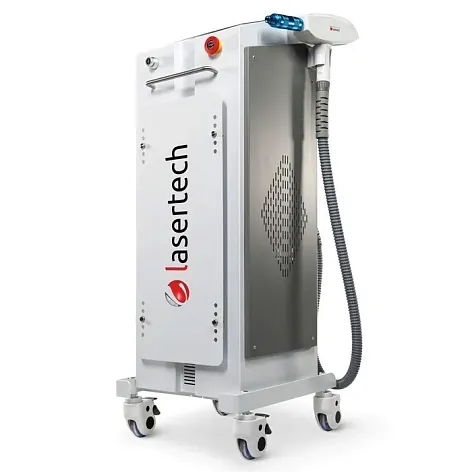Неодимовый лазер Lasertech H2 в Ханты-Мансийске